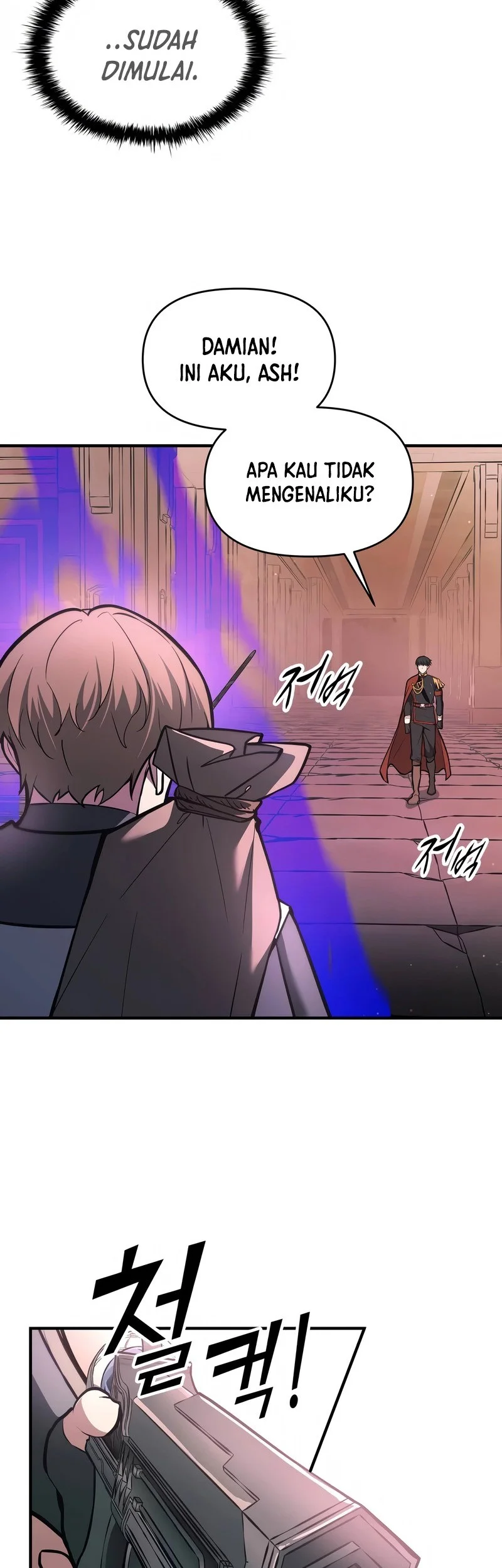 I Became the Tyrant of a Defense Game Chapter 153 Fix page 41