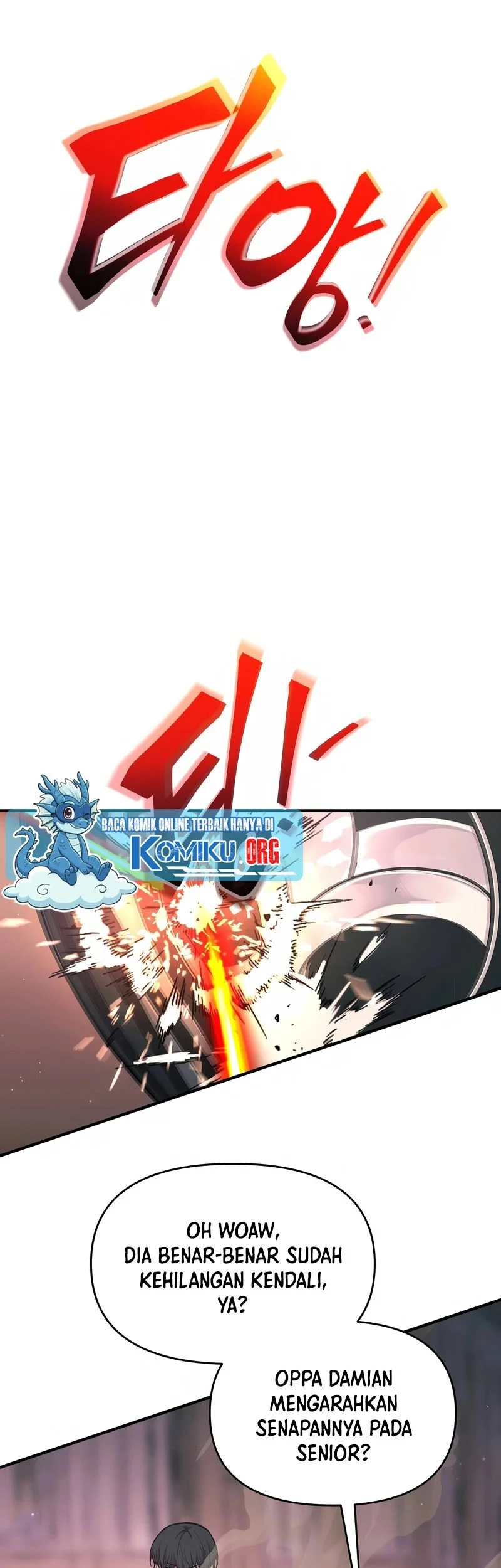 I Became the Tyrant of a Defense Game Chapter 153 Fix page 44