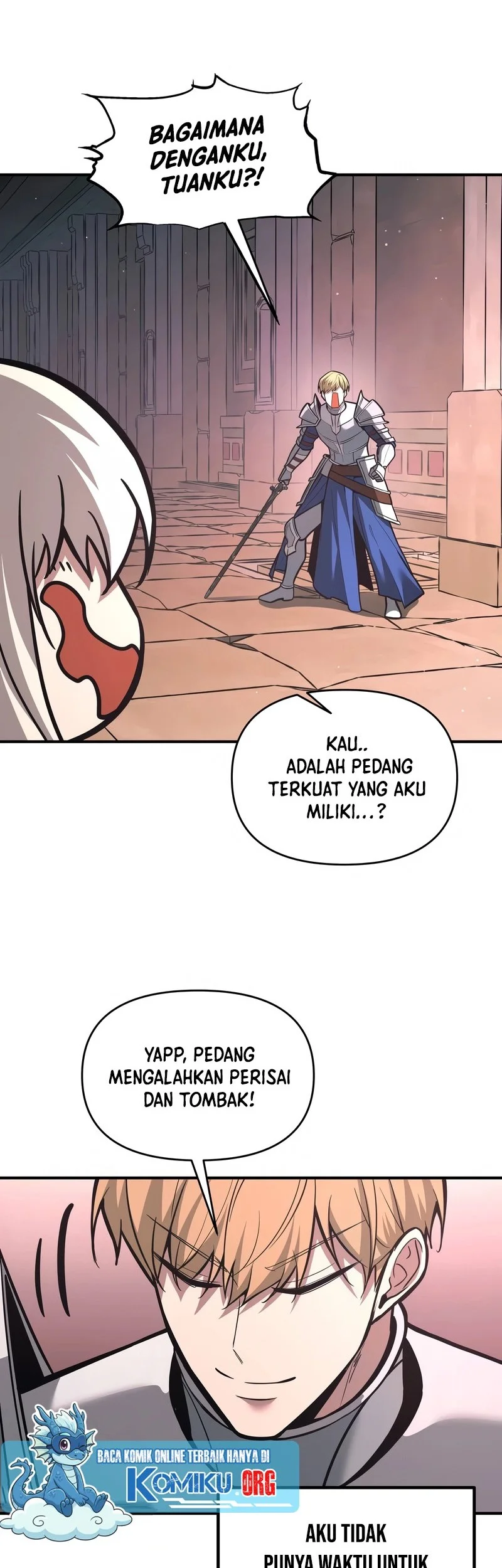 I Became the Tyrant of a Defense Game Chapter 153 Fix page 51