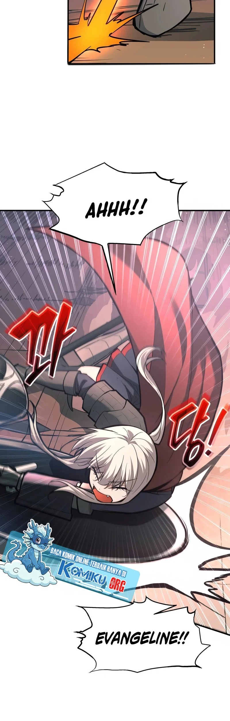 I Became the Tyrant of a Defense Game Chapter 153 Fix page 59