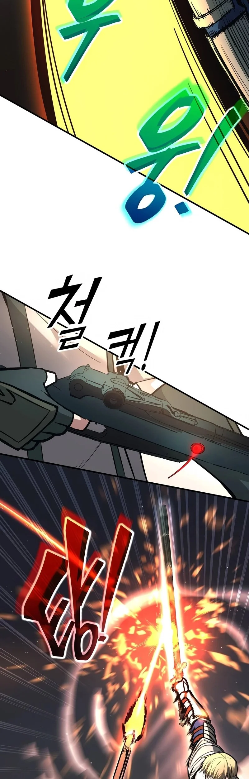 I Became the Tyrant of a Defense Game Chapter 153 Fix page 63