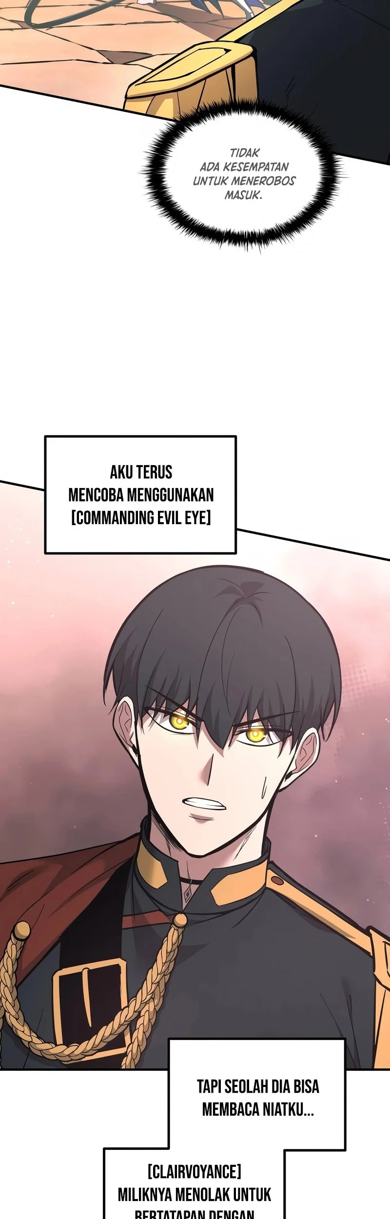 I Became the Tyrant of a Defense Game Chapter 153 Fix page 66