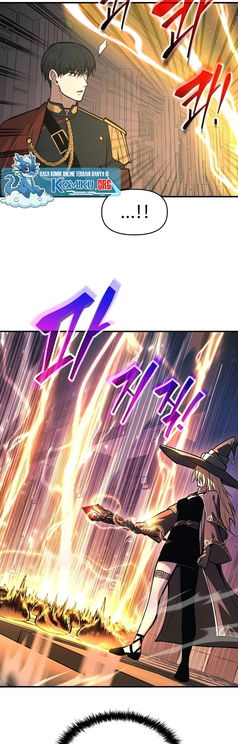 I Became the Tyrant of a Defense Game Chapter 153 Fix page 69