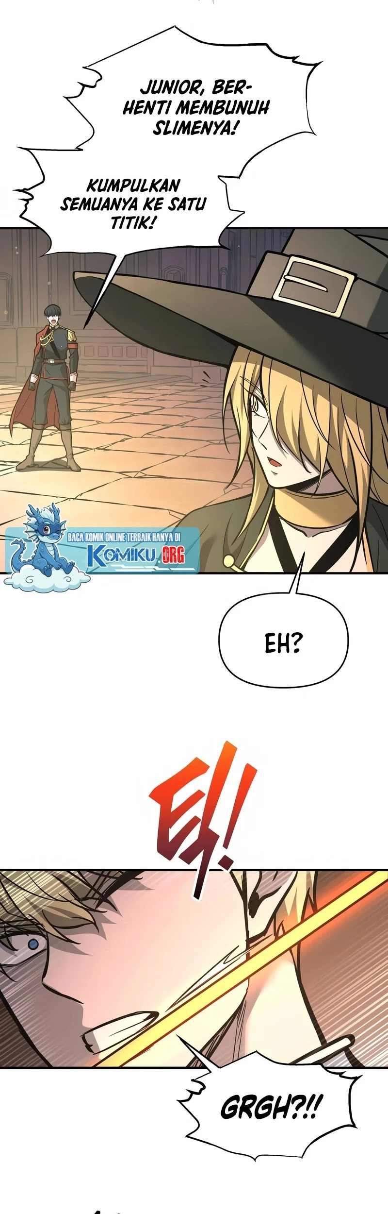 I Became the Tyrant of a Defense Game Chapter 153 Fix page 71