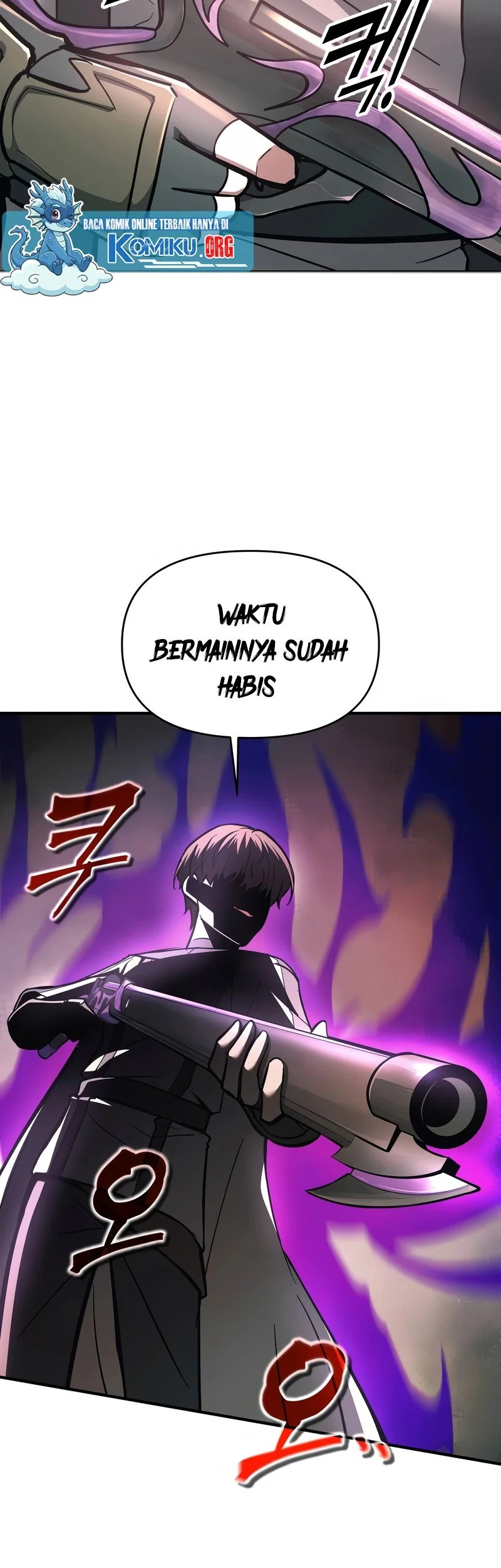 I Became the Tyrant of a Defense Game Chapter 153 Fix page 74