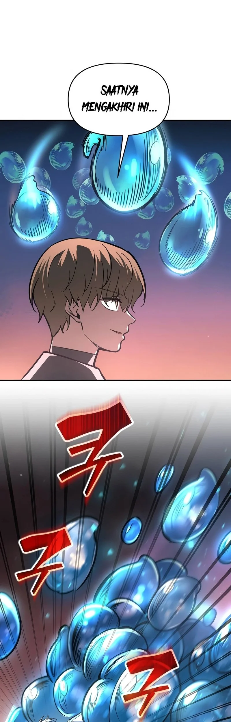 I Became the Tyrant of a Defense Game Chapter 153 Fix page 75