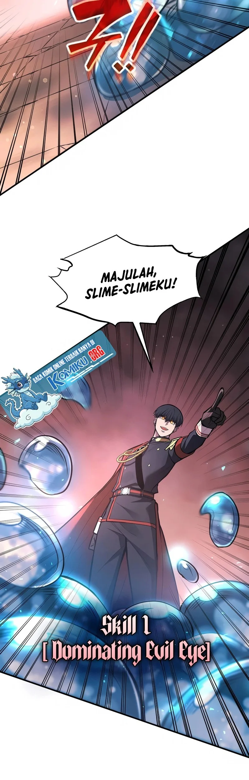 I Became the Tyrant of a Defense Game Chapter 153 Fix page 77