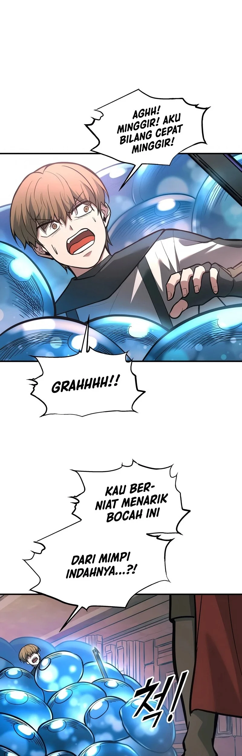 I Became the Tyrant of a Defense Game Chapter 153 Fix page 78