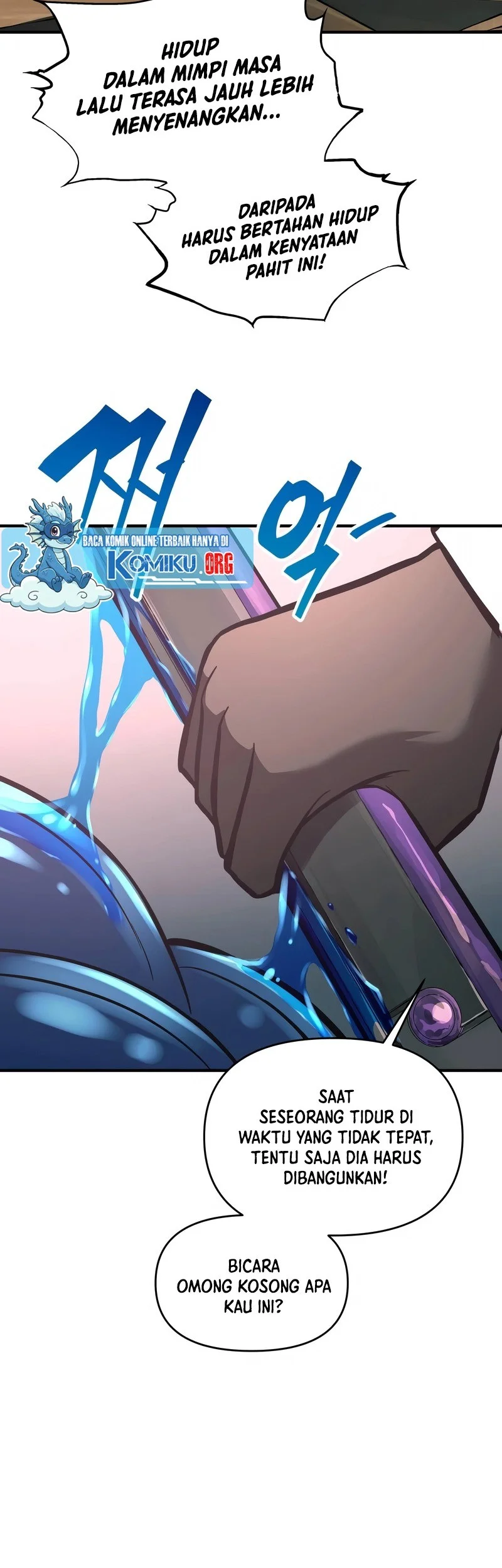 I Became the Tyrant of a Defense Game Chapter 153 Fix page 80