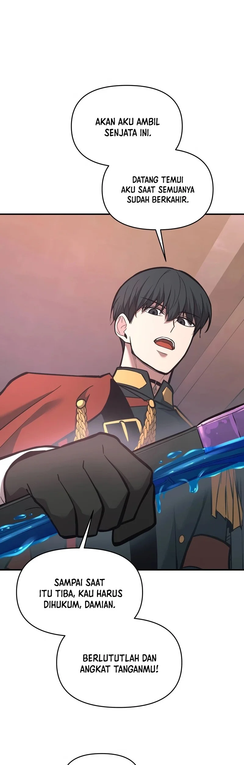 I Became the Tyrant of a Defense Game Chapter 153 Fix page 81