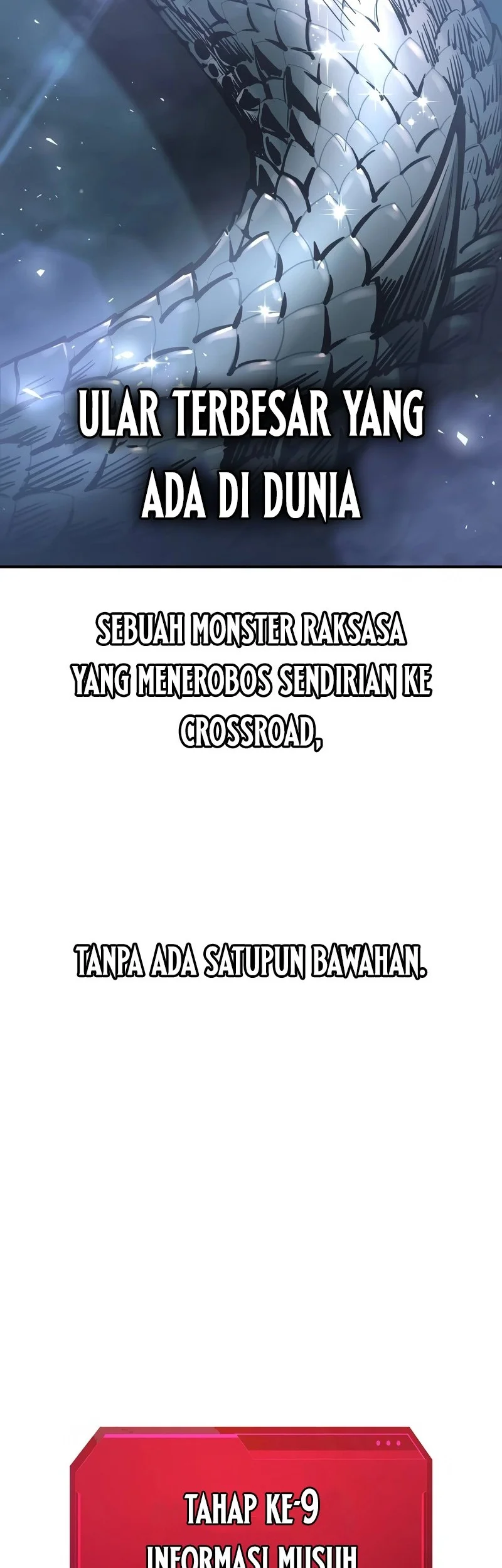 I Became the Tyrant of a Defense Game Chapter 153 Fix page 3