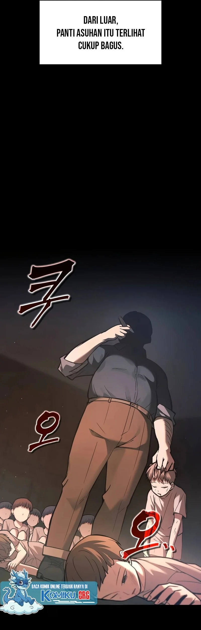 I Became the Tyrant of a Defense Game Chapter 153 Fix page 87