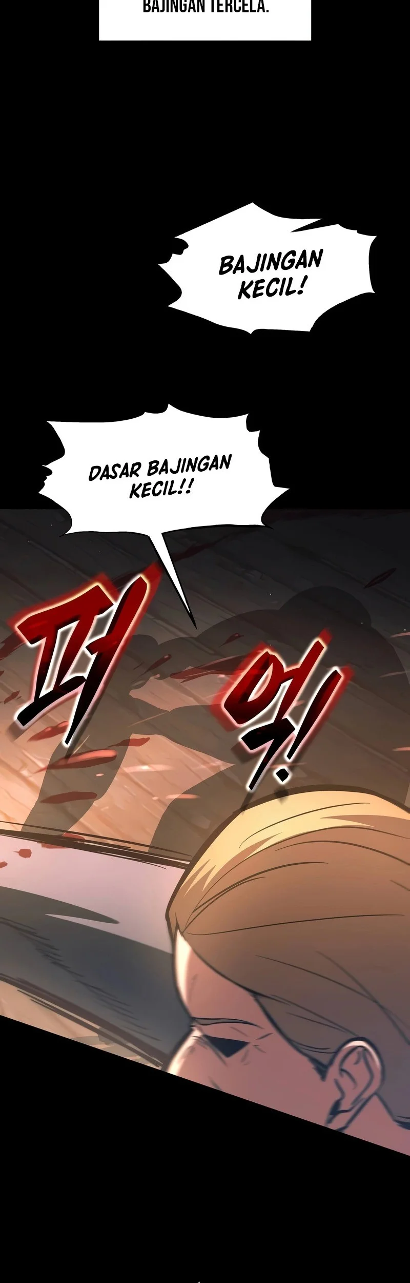 I Became the Tyrant of a Defense Game Chapter 153 Fix page 89