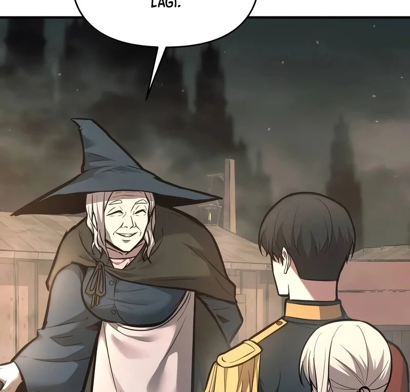 I Became the Tyrant of a Defense Game Chapter 153 Fix page 16