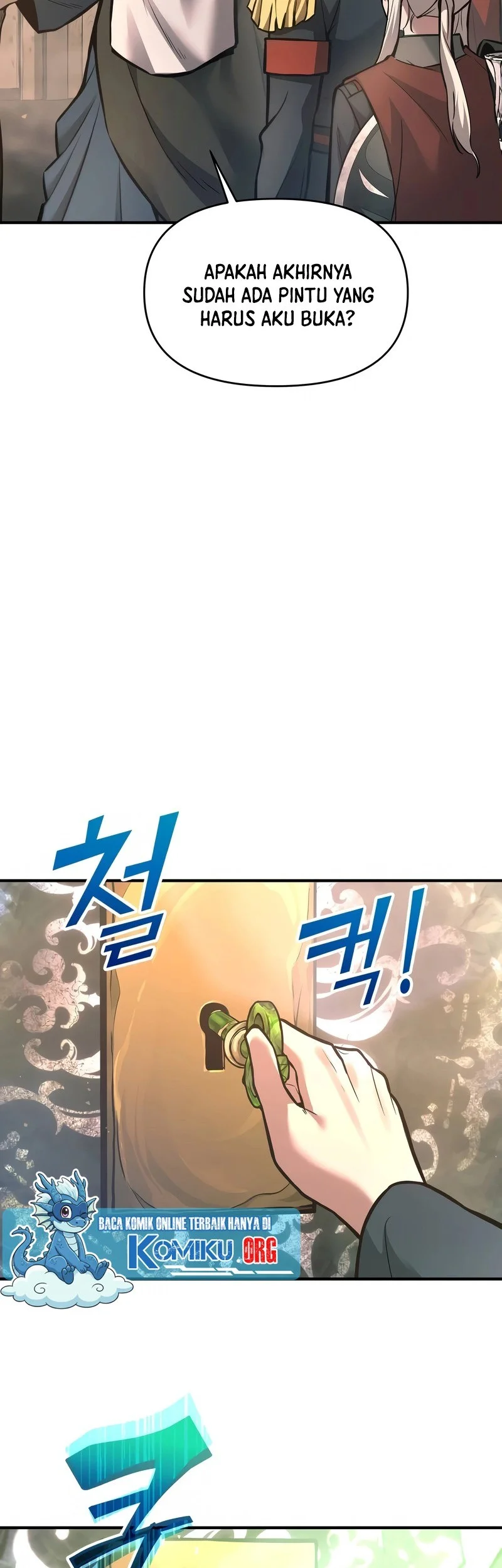 I Became the Tyrant of a Defense Game Chapter 153 Fix page 17