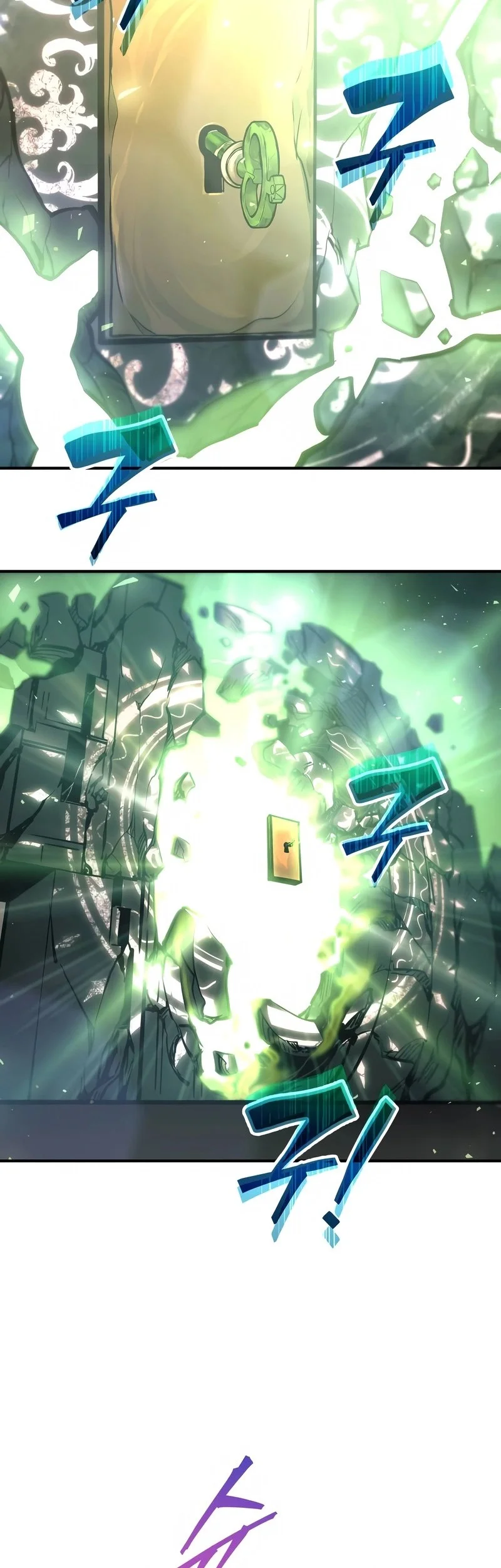 I Became the Tyrant of a Defense Game Chapter 153 Fix page 18