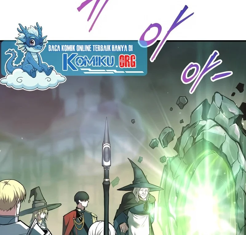 I Became the Tyrant of a Defense Game Chapter 153 Fix page 19