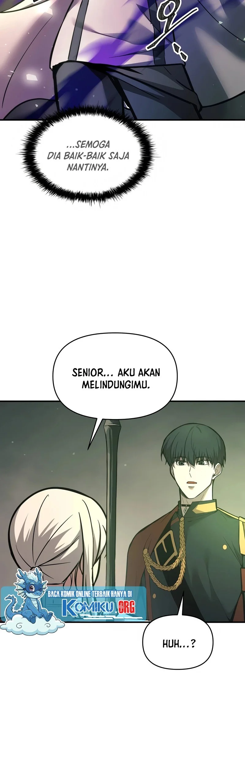 I Became the Tyrant of a Defense Game Chapter 153 Fix page 23