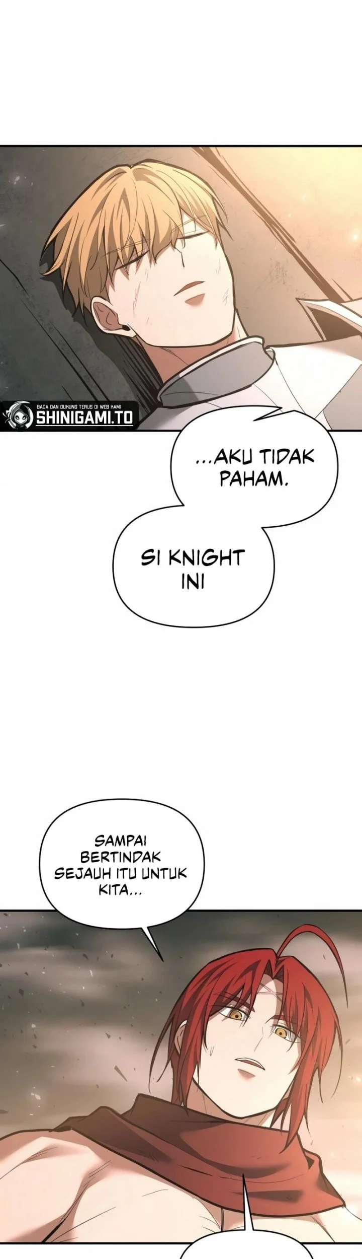 I Became the Tyrant of a Defense Game Chapter 157 page 40