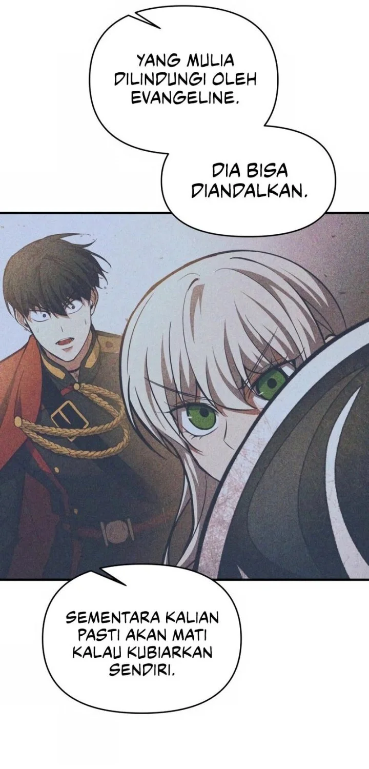 I Became the Tyrant of a Defense Game Chapter 157 page 45