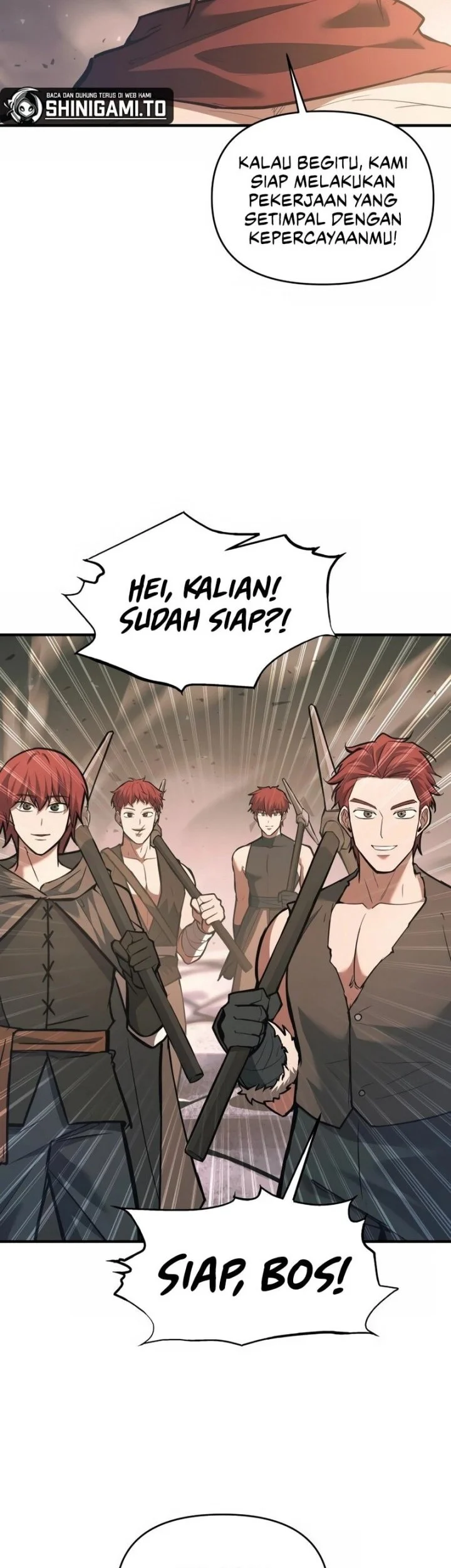 I Became the Tyrant of a Defense Game Chapter 157 page 47
