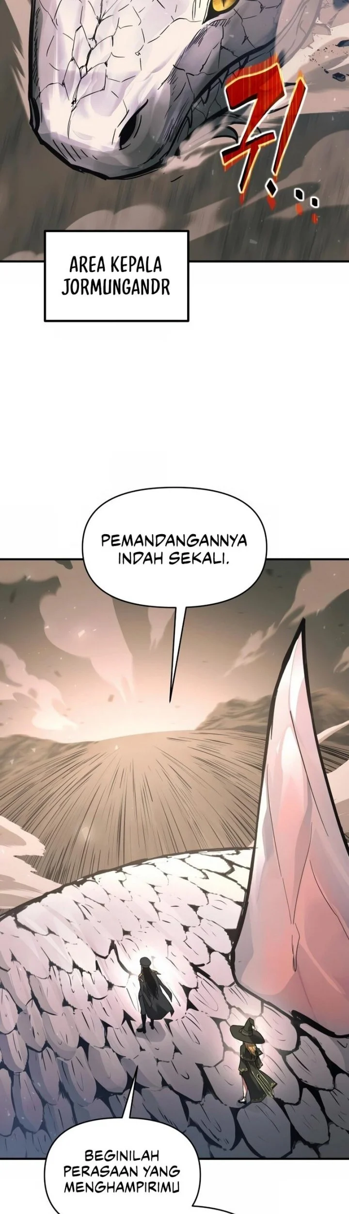 I Became the Tyrant of a Defense Game Chapter 157 page 51