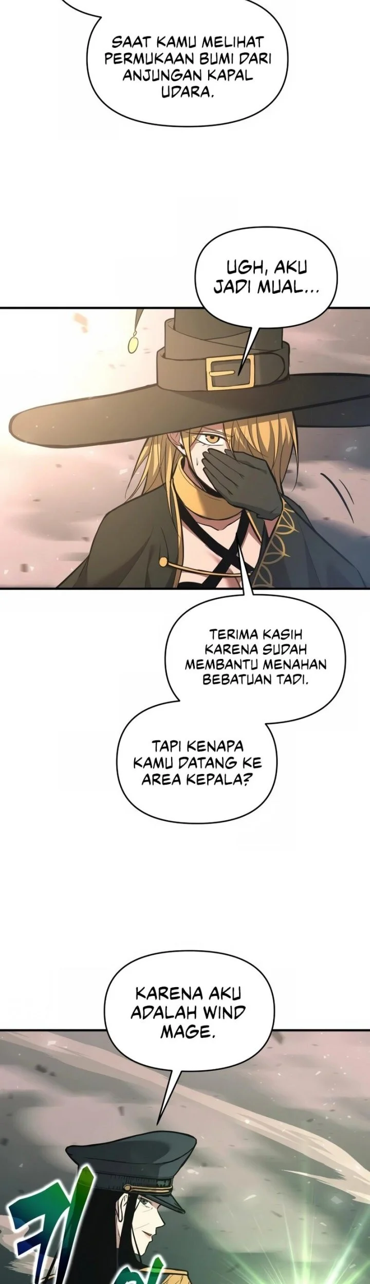 I Became the Tyrant of a Defense Game Chapter 157 page 52