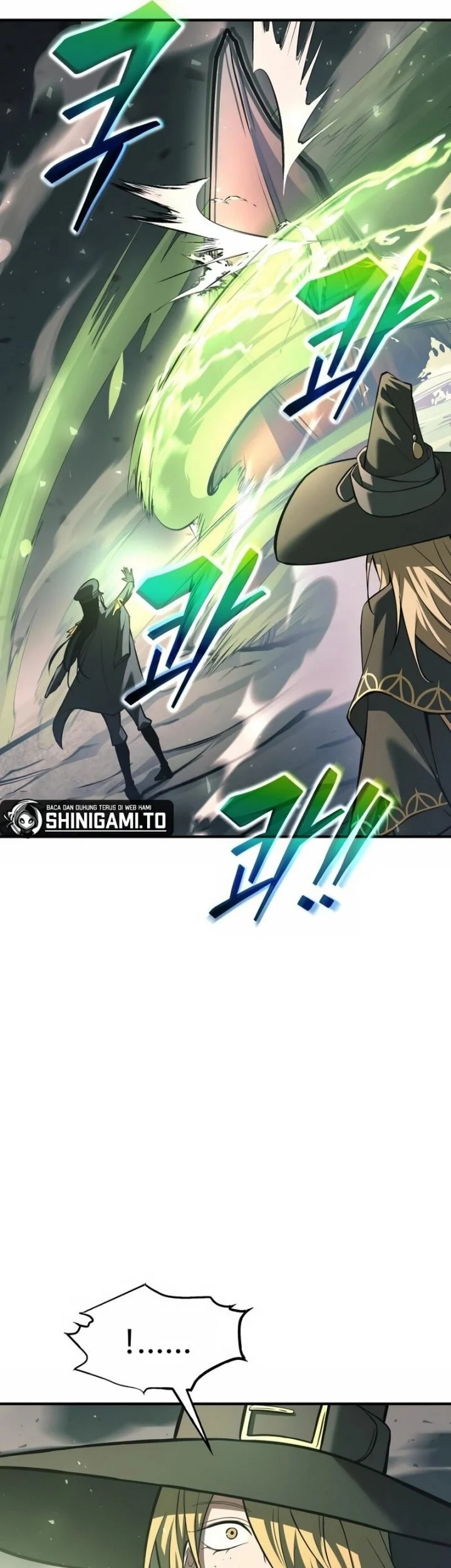 I Became the Tyrant of a Defense Game Chapter 157 page 54