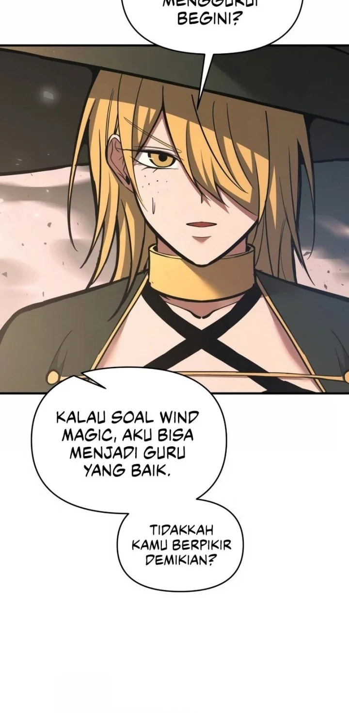 I Became the Tyrant of a Defense Game Chapter 157 page 57