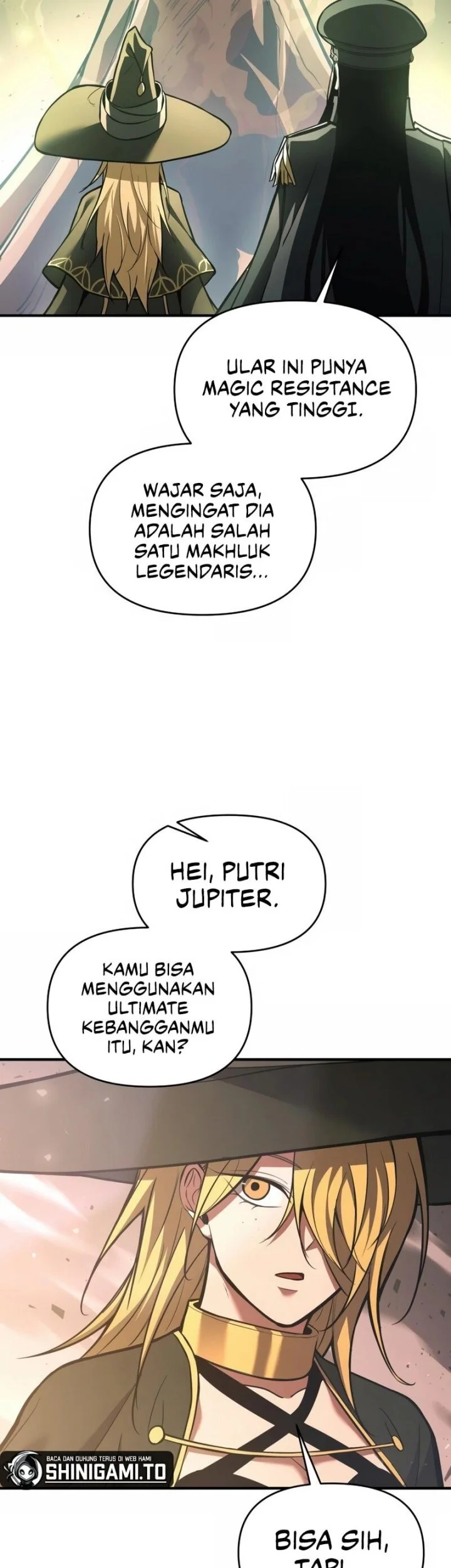 I Became the Tyrant of a Defense Game Chapter 157 page 60