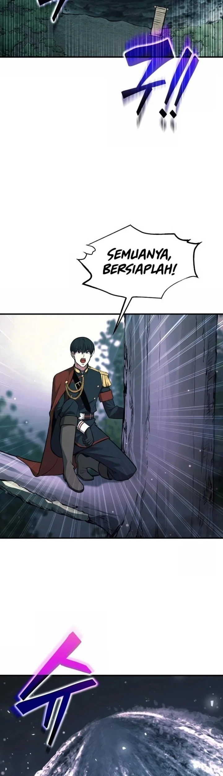 I Became the Tyrant of a Defense Game Chapter 157 page 3