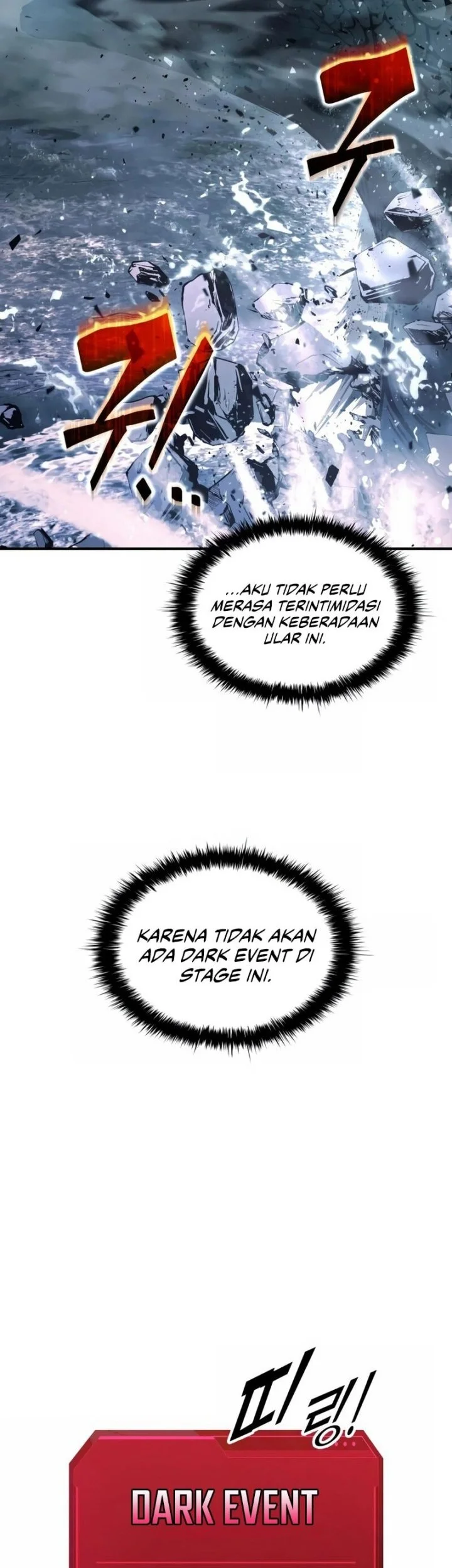 I Became the Tyrant of a Defense Game Chapter 157 page 7