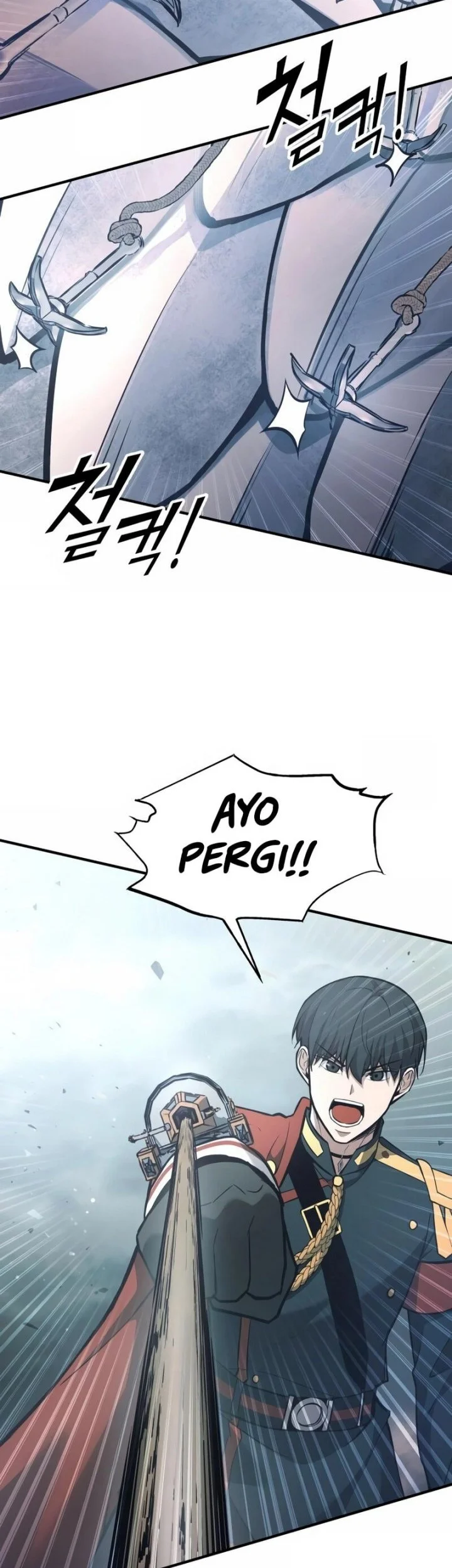 I Became the Tyrant of a Defense Game Chapter 157 page 11