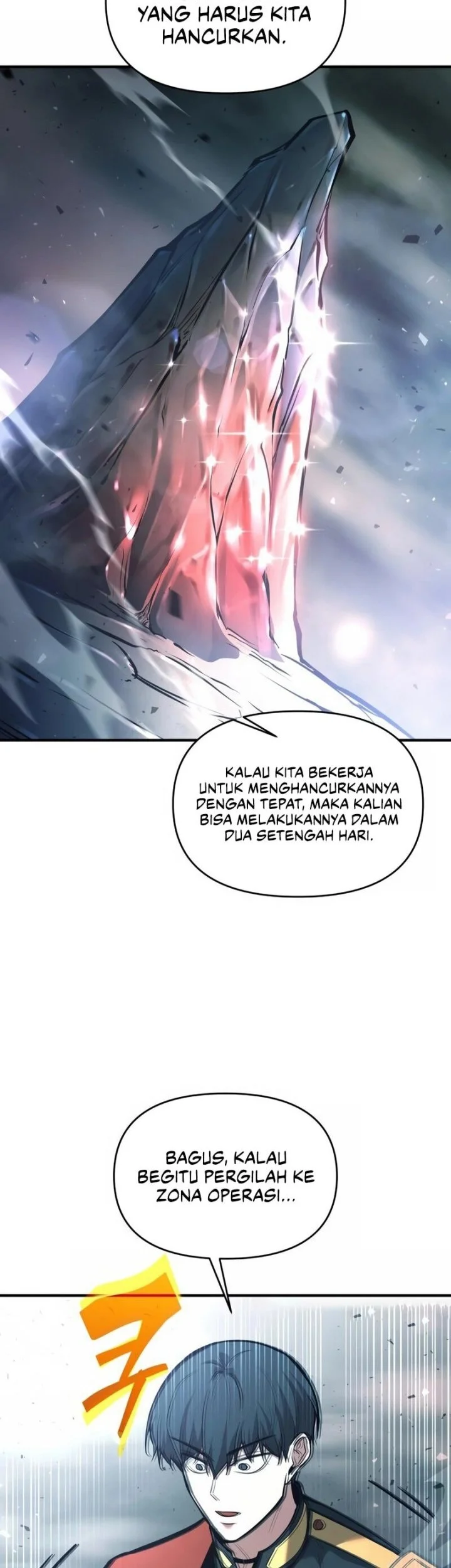 I Became the Tyrant of a Defense Game Chapter 157 page 19