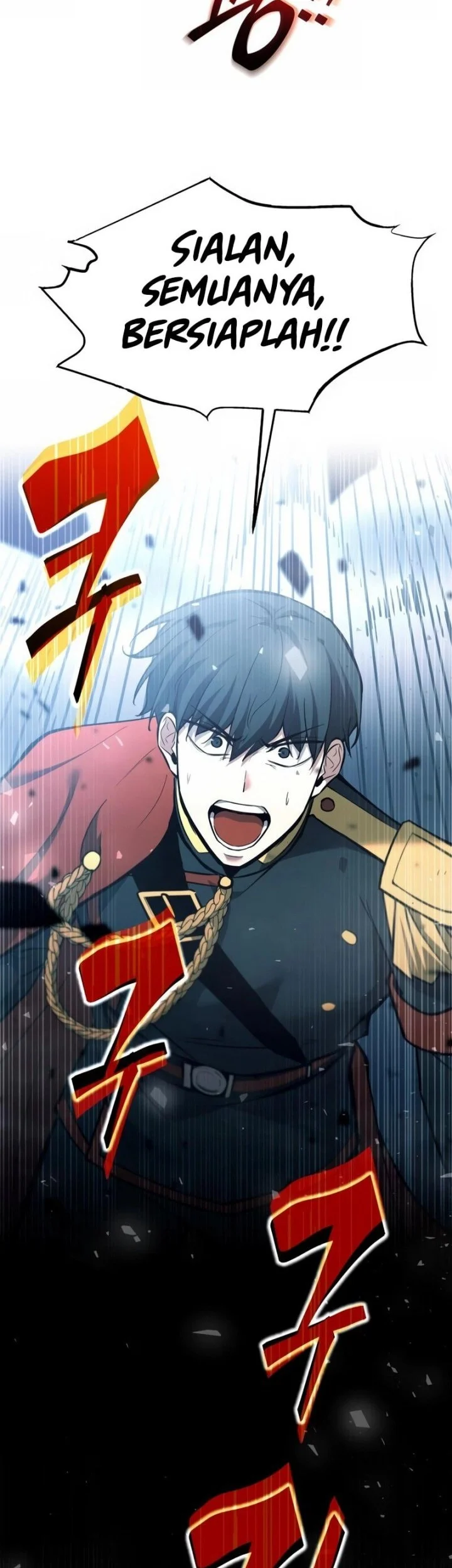I Became the Tyrant of a Defense Game Chapter 157 page 23