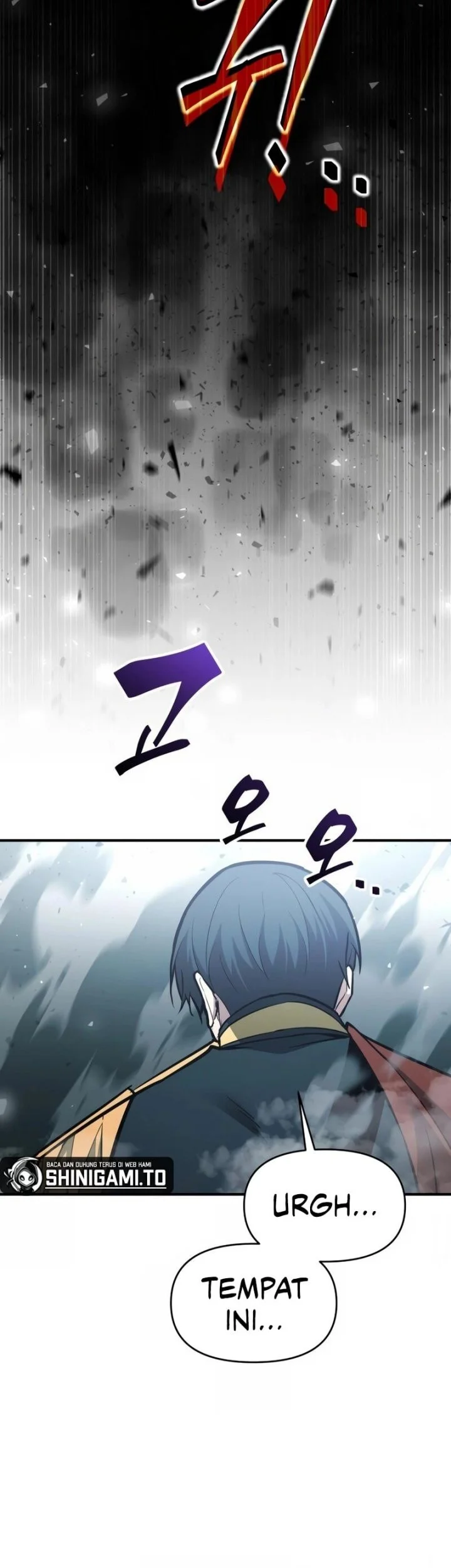 I Became the Tyrant of a Defense Game Chapter 157 page 24