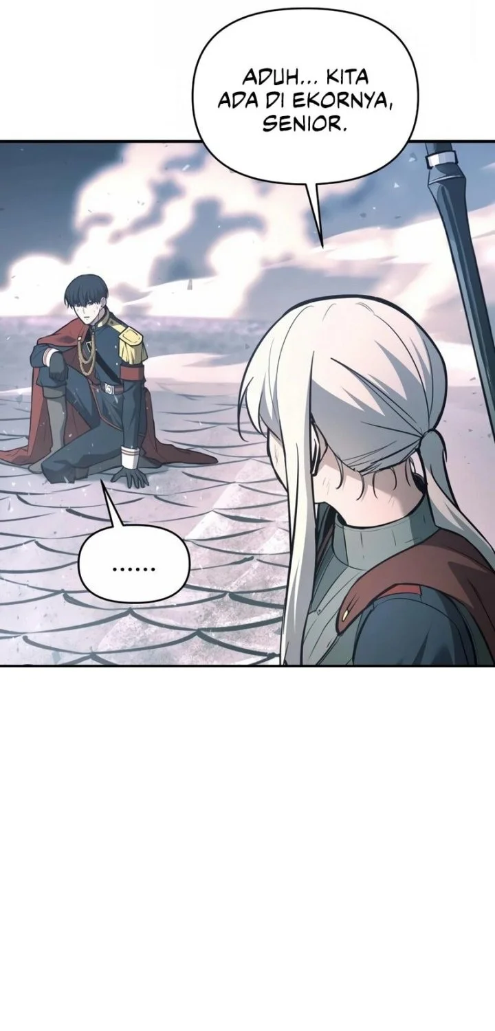 I Became the Tyrant of a Defense Game Chapter 157 page 25