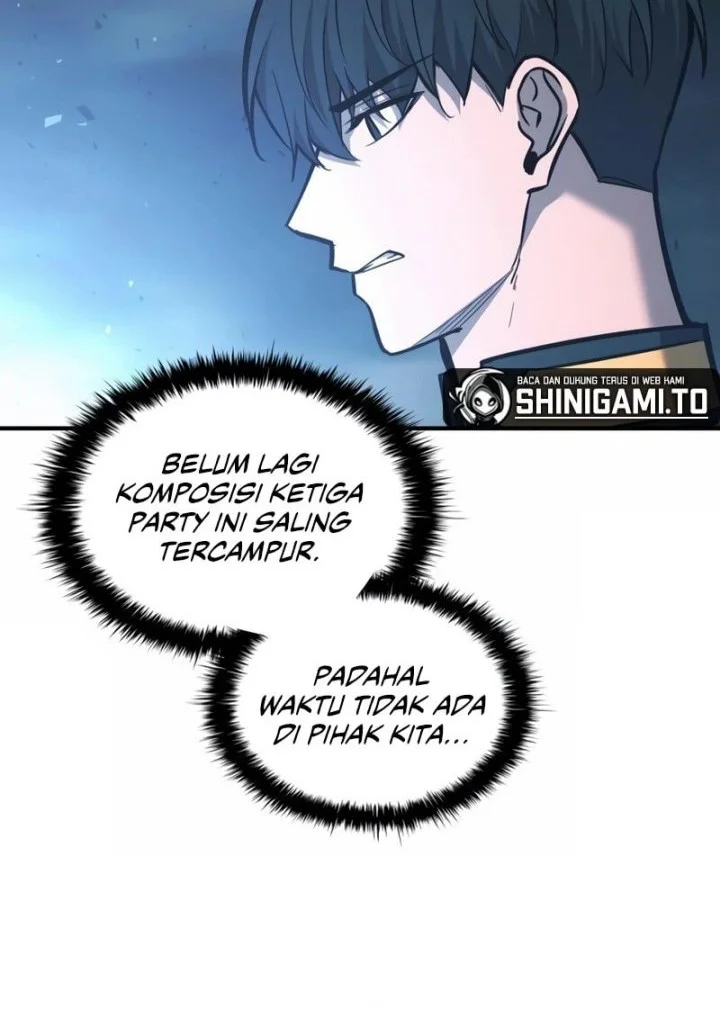 I Became the Tyrant of a Defense Game Chapter 157 page 29