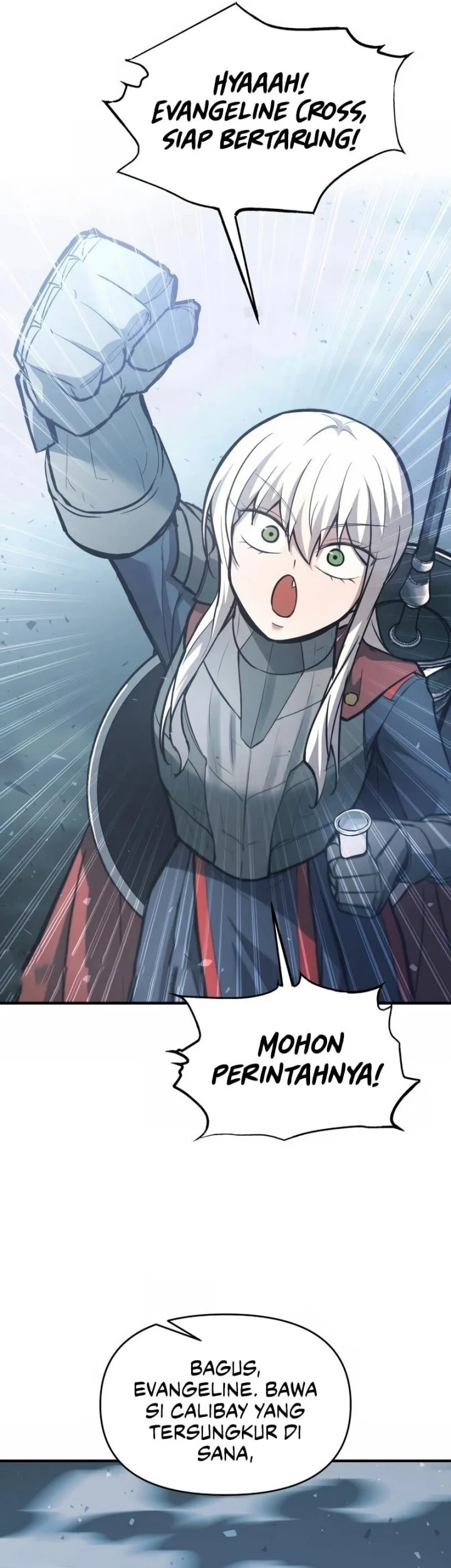 I Became the Tyrant of a Defense Game Chapter 157 page 30