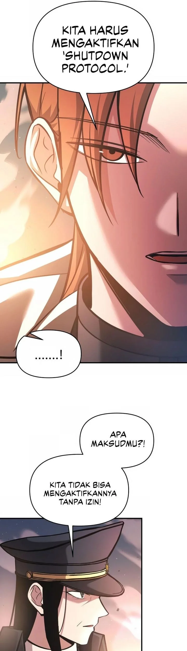 I Became the Tyrant of a Defense Game Chapter 161 page 18