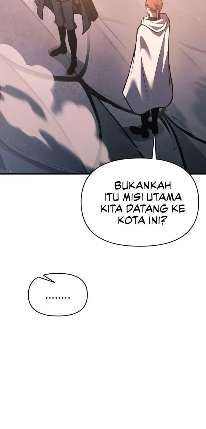 I Became the Tyrant of a Defense Game Chapter 161 page 21