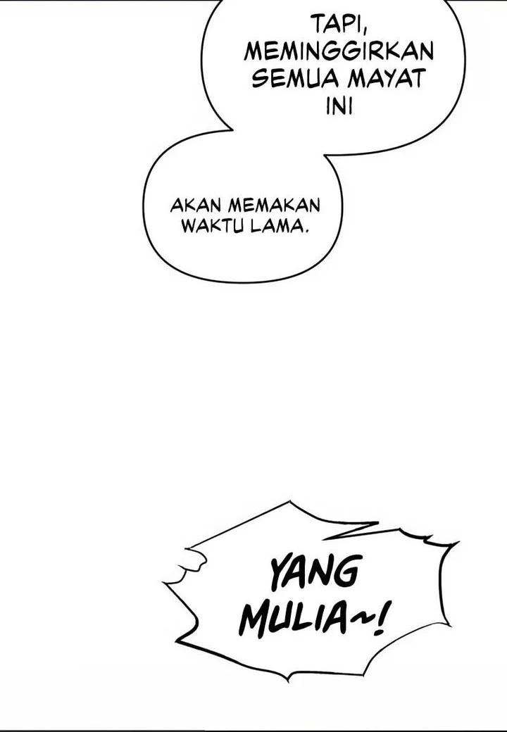 I Became the Tyrant of a Defense Game Chapter 161 page 35