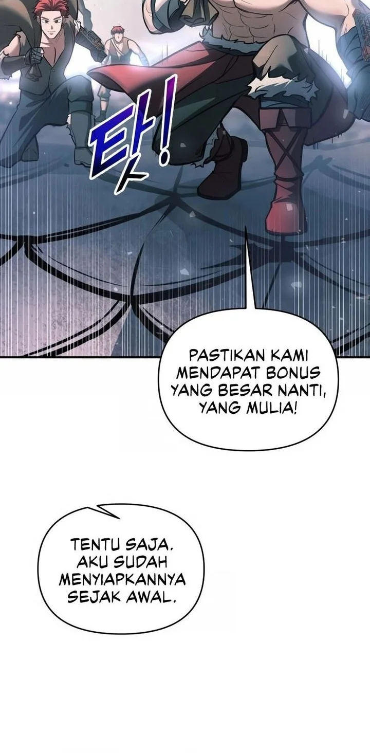I Became the Tyrant of a Defense Game Chapter 161 page 37