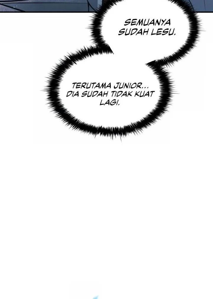 I Became the Tyrant of a Defense Game Chapter 161 page 39