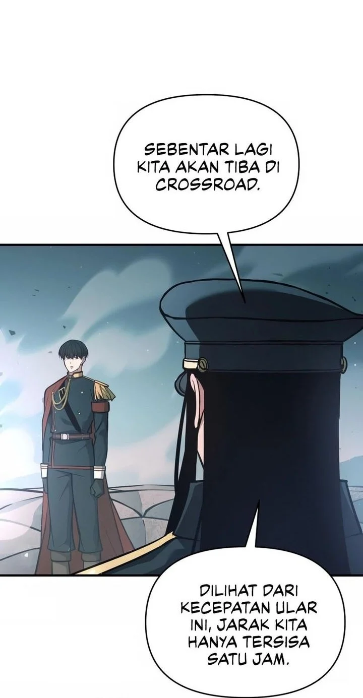 I Became the Tyrant of a Defense Game Chapter 161 page 41