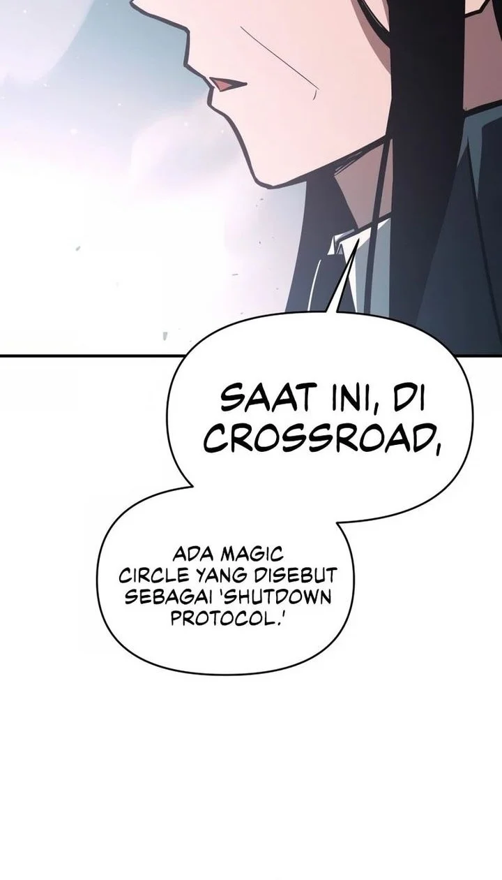 I Became the Tyrant of a Defense Game Chapter 161 page 47