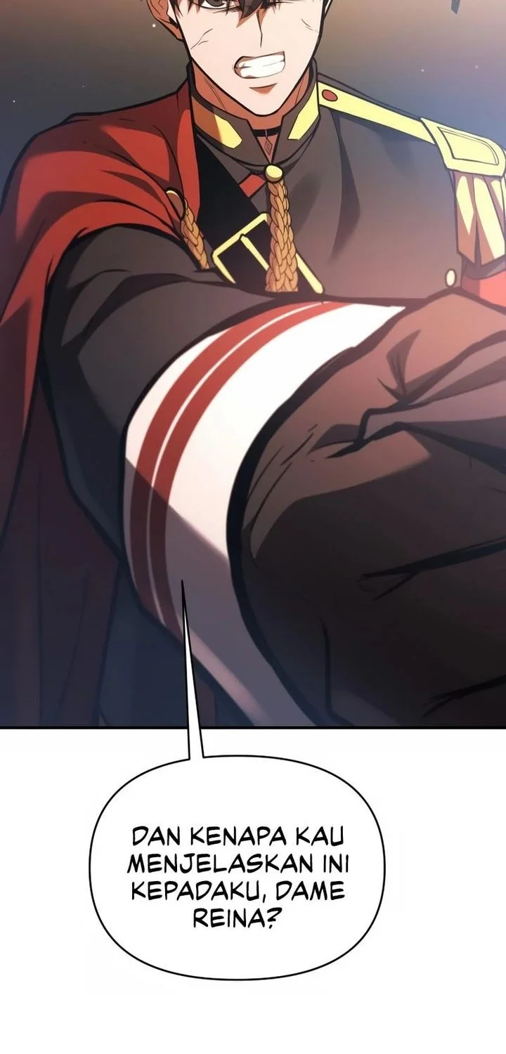 I Became the Tyrant of a Defense Game Chapter 161 page 52