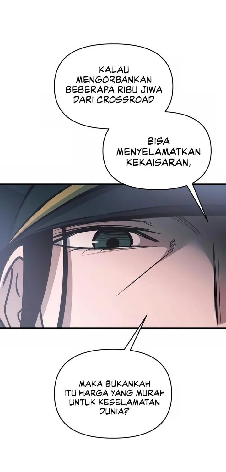 I Became the Tyrant of a Defense Game Chapter 161 page 54