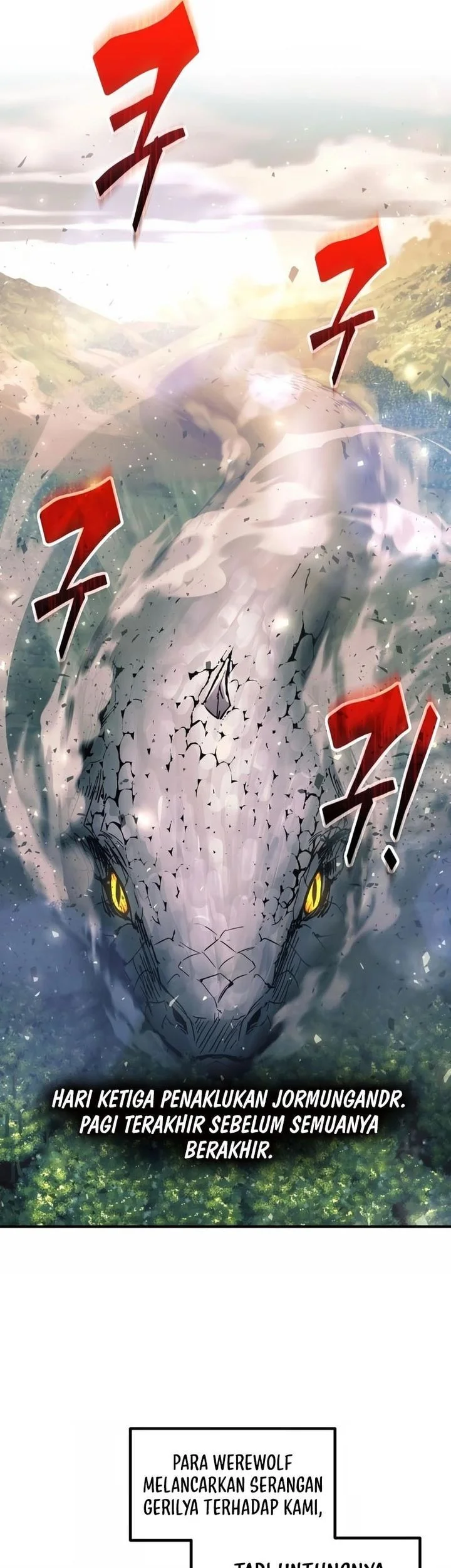 I Became the Tyrant of a Defense Game Chapter 161 page 3