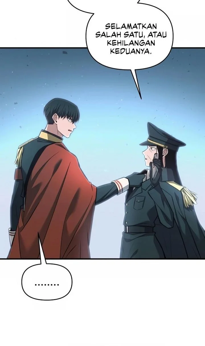 I Became the Tyrant of a Defense Game Chapter 161 page 60